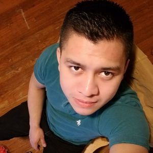 Meet your Posher, Efrain